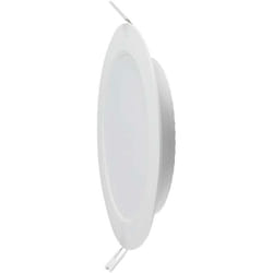 V-tac - VT-61024-RD 7869 Panneau led encastrable cee: e (a - g) 24 w blanc froid blanc R069662