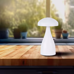 Vous êtes à la recherche d'une lampe pratique et élégante, capable d'assurer une utilisation prolongée sans être constamment  ...