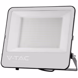 enquête Puissance= 200 W Flux lumineux total= 37000 lm Couleur d'éclairage= 4000 K blanc neutre livraison PROJECTEUR VT-44206 ...