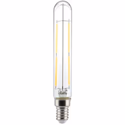 Ampoule LED E14 4W T20 Filament 3000K