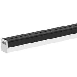 V-tac - Luminaire led en saillie - IP20 - Noir - 40W - 4300 Lumens - 4000K