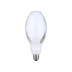 Ampoule LED Olive E27 36W Samsung Chip V-TAC PRO VT-240 - 265 ° - Blanc froid - 6500K Un éclairage puissant et performant ave ...