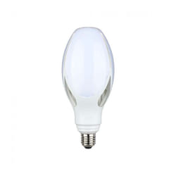 Ampoule led Olive E27 36W Samsung Chip V-tac pro VT-240 - 265 ° - Blanc froid - 6500K