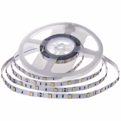 V-TAC Strip LED Bande LED SMD5050 6W/m 5m 30 LED/m 12V 3000K IP20 10mm