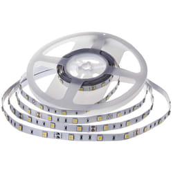 V-tac - Bande led SMD5050 6W/m 5m 30 LED/m 12V 3000K IP20 10mm
