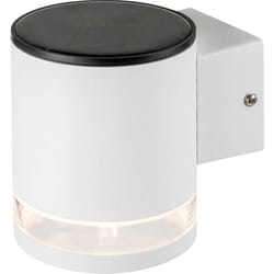 V-tac - Applique solaire extérieure VT-1139 23013 0.55 w blanc chaud