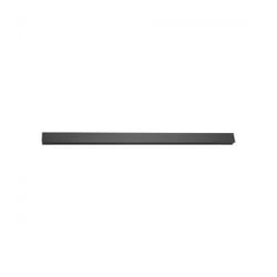 V-tac - Applique led rectangulaire 16W 10106050mm Couleur Noir 3000K IP65