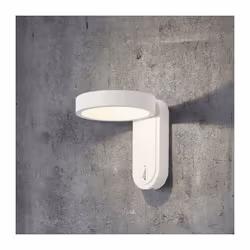 Applique LED haute luminosité 5W, lumière blanche naturelle 4000K + blanc chaud 3000K. Structure au design moderne et élégant ...