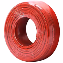 Description générale Le câble solaire V-TAC de 4 mm² en couleur rouge est conçu pour les systèmes photovoltaïques. Sa longueu ...