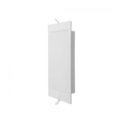 V-tac - VT-61006 Mini panneau led 6W panneau de montage carré encastrable 110lm/w lumière blanche froide 6500K - 10482