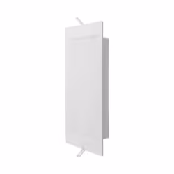 Mini Panneau LED 24W Encastré Carré 3000K