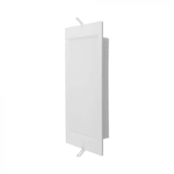 V-TAC Mini Panneau LED 24W Encastré Carré 3000K