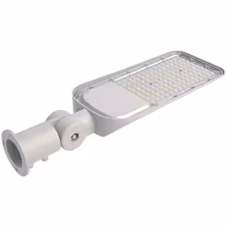 Bénéficiez d'un éclairage de qualité supérieure avec le lampadaire LED VT-169ST 150W, conçu pour répondre aux besoins exigean ...