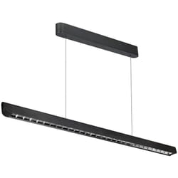 Luminaire led - Samsung - IP20 - Noir - 36W- 2880 Lumens - 3 en 1