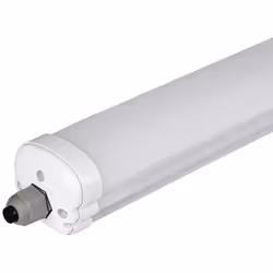 Samsung Chip LED Ceiling Light Waterproof 48W G-Series 60cm 4500K IP65