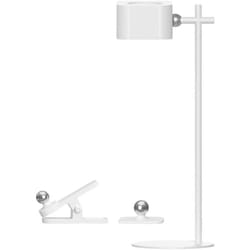 V-tac - VT-10115-W 23410 Lampe de table sans fil led 3 w blanc