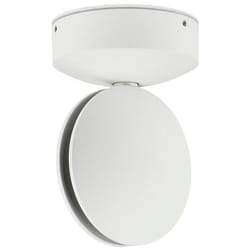 V-tac - VT-707-W-N 218217 Applique led extérieure cee: f (a - g) 6 w led blanc A905703