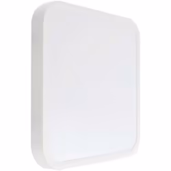 Le plafonnier LED VT-8624 24W améliore votre espace, avec des puces Samsung efficaces pour des performances fiables. Ce plafo ...