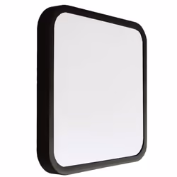 Améliorez votre espace avec le plafonnier LED VT-8624, doté d'un design carré moderne et d'une élégante finition noire. Sa pu ...