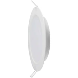 V-tac - VT-61006 78601 Panneau led encastrable cee: e (a - g) 6 w blanc froid blanc Y891693