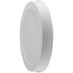 Mini panneau led - Samsung - Surface rétro-éclairée - IP20 - Blanc - 18W- 1850 Lumens - 3000K