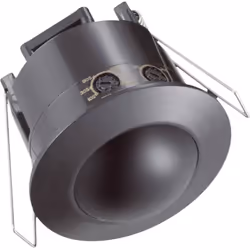 Informations techniques Couleur : noir Dimension produit, Ø : 76 mm Dimensions produit, hauteur : 75.6 mm Indice de protectio ...