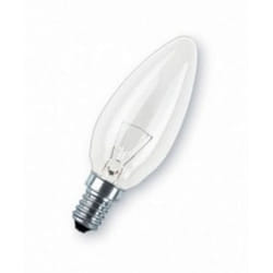V-TAC LED-E14-4-K-KERZE ampoule LED 4 W