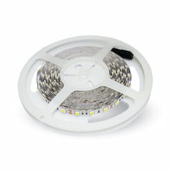 nuovaVideosuono 75FR016 LED lumineuse Ruban lumineux universel Intérieure 10,8 W 5000 mm