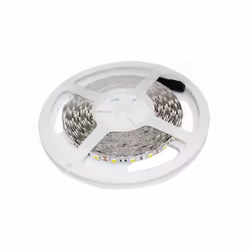 [Haute luminosité RGB] Équipé de 300 LED SMD5050, soit 60 LED par mètre, ce ruban LED offre une lumière RGB éclatante et inte ...
