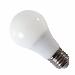 V-TAC 4210, 7 W, E27, 470 lm, Blanc chaud