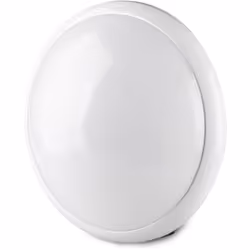 V-TAC VT-8002C, 1 ampoule(s), E27, 4500 K, 1300 lm, IP20, Blanc
