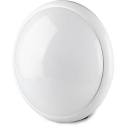 V-TAC VT-8002C éclairage de plafond Blanc E27