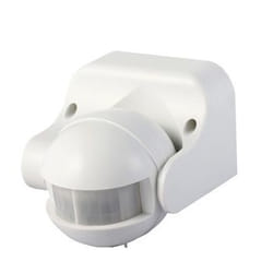 V-TAC VT-8003 Capteur infra-rouge Blanc