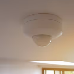 V-TAC LED-SENSOR-360 détecteur de mouvement Capteur infra-rouge Avec fil Plafond/mur Blanc - Vue supplémentaire 4