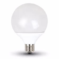 V-TAC VT-1893, 10 W, 60 W, E27, 810 lm, 20000 h