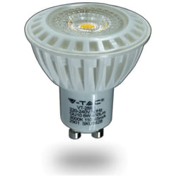 Ampoule à led GU10 6W 450Lm 110º 3000K