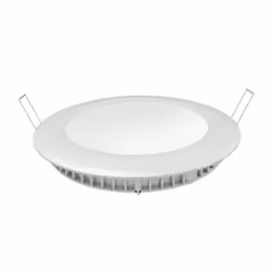 V-TAC VT-1807RD, 18 W, 72 W, 1350 lm, 20000 h, Blanc chaud