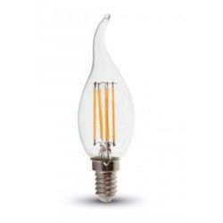 V-TAC VT-1997 ampoule LED 4 W E14
