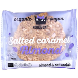 Kookie Cat 228308 biscuit Cookie Amande