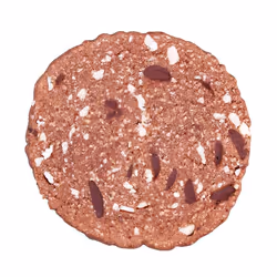 Kookie Cat Almond Chocolate Cookie Amande