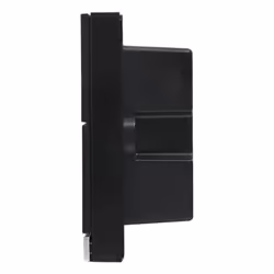 Shelly LinkedGo smartes HVAC- thermostat Noir - Vue supplémentaire 4