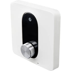 Shelly LinkedGo Smart floor heating thermostat Blanc