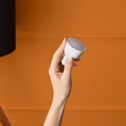 Shelly Duo - RGBW GU10 ampoule LED 5 W G