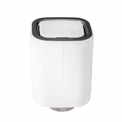 Shelly TRV, Blanc, Boutons, 30 °C, 5 - 30 °C, 0 - 30 °C, 2412 - 2472 MHz