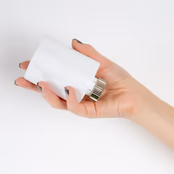 Shelly TRV Adapté à une utilisation à l'intérieur
