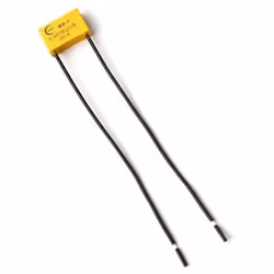 Shelly RC Snubber