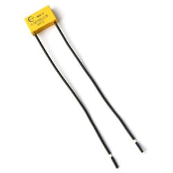 Shelly RC Snubber
