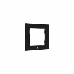 Shelly WF1, Noir, Plastique, 80 mm, 80 mm, 1 cm, 1 pièce(s)