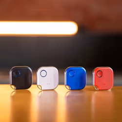 Shelly BLU Button 1 Bouton intelligent