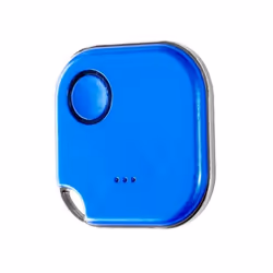Shelly BLU Button 1